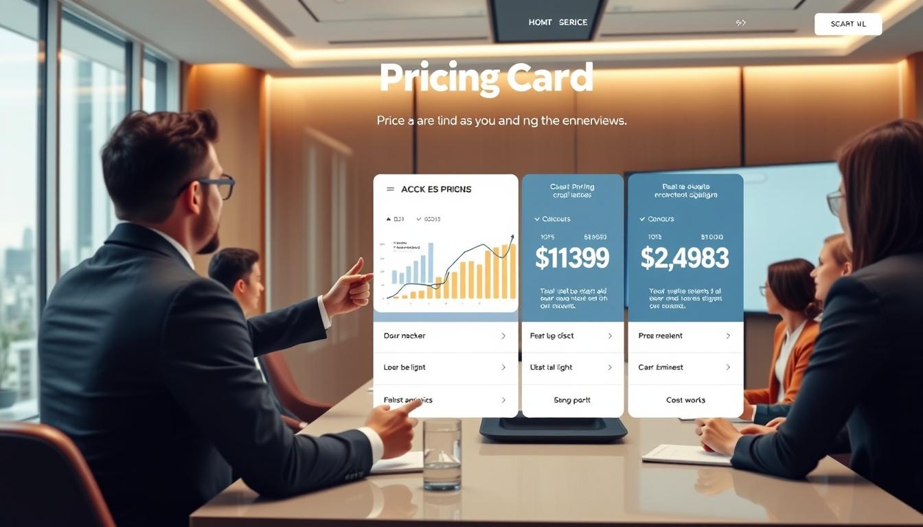 Premium plan visual